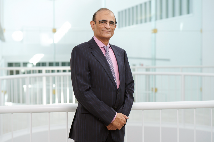 Rakesh Mittoo